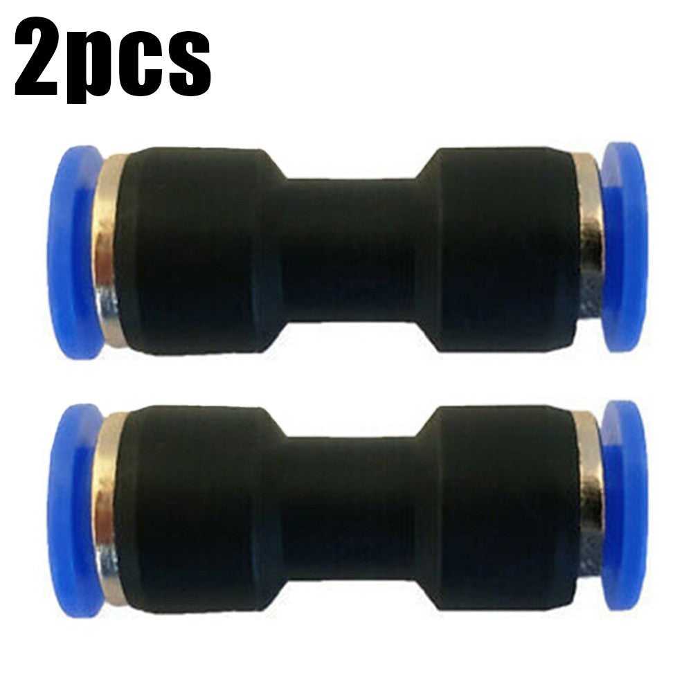 Air Fitting Union Connector for Pneumatic Use