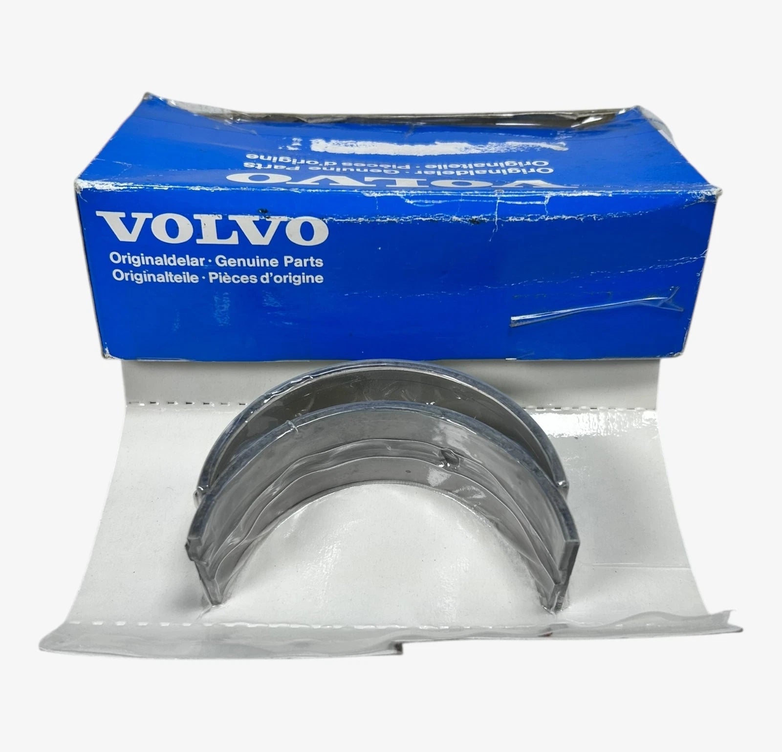 Volvo Penta 270435, Maine Bearing Kit , Oem