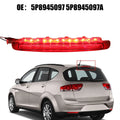 Rear Third Stop Led Light For Seat For Altea Easy Installation 12V