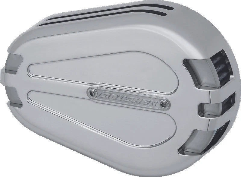 Kuryakyn Maverick Air Cleaner Chrome For Harley Davidson Touring &