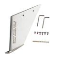 Skeg Guard Skeg Protector 27071 Fit For Mercury, Force, Honda,