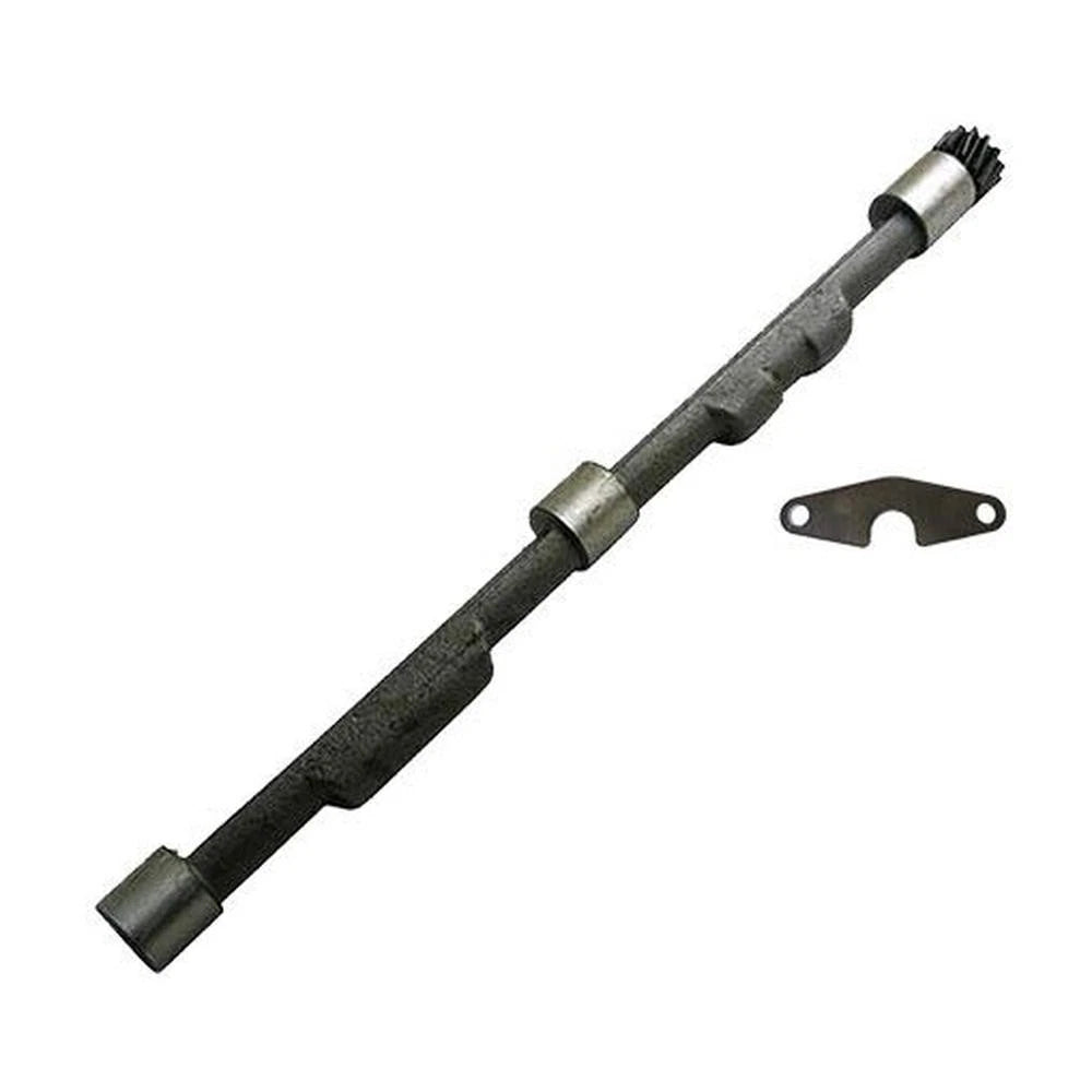 Wn-ar61351-pex Balancer Shaft, Rh Fits John Deere 290d 300d 310a 310b