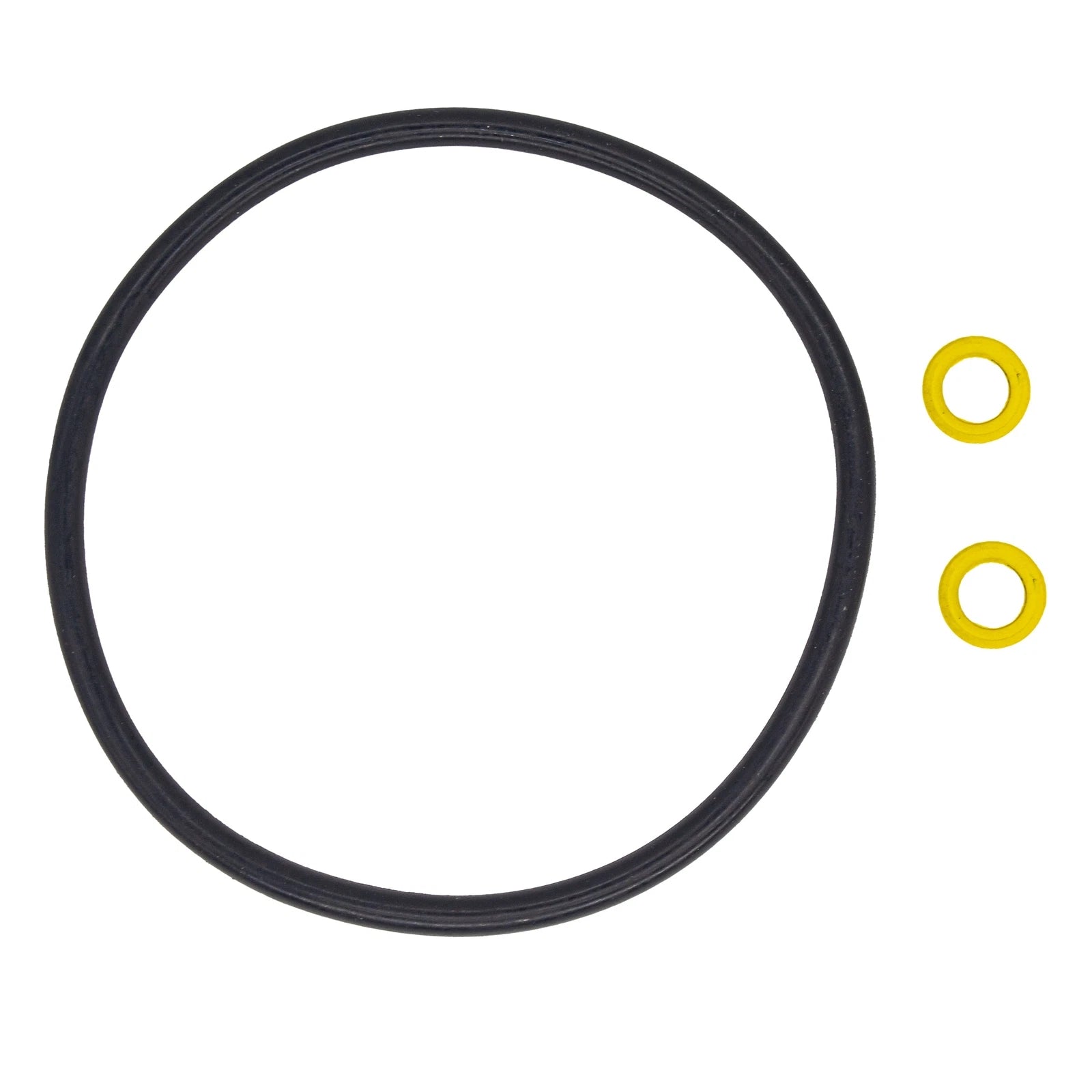 Lower Unit Oil Seal for Mercury Mariner 2-Stroke Models 25-HP