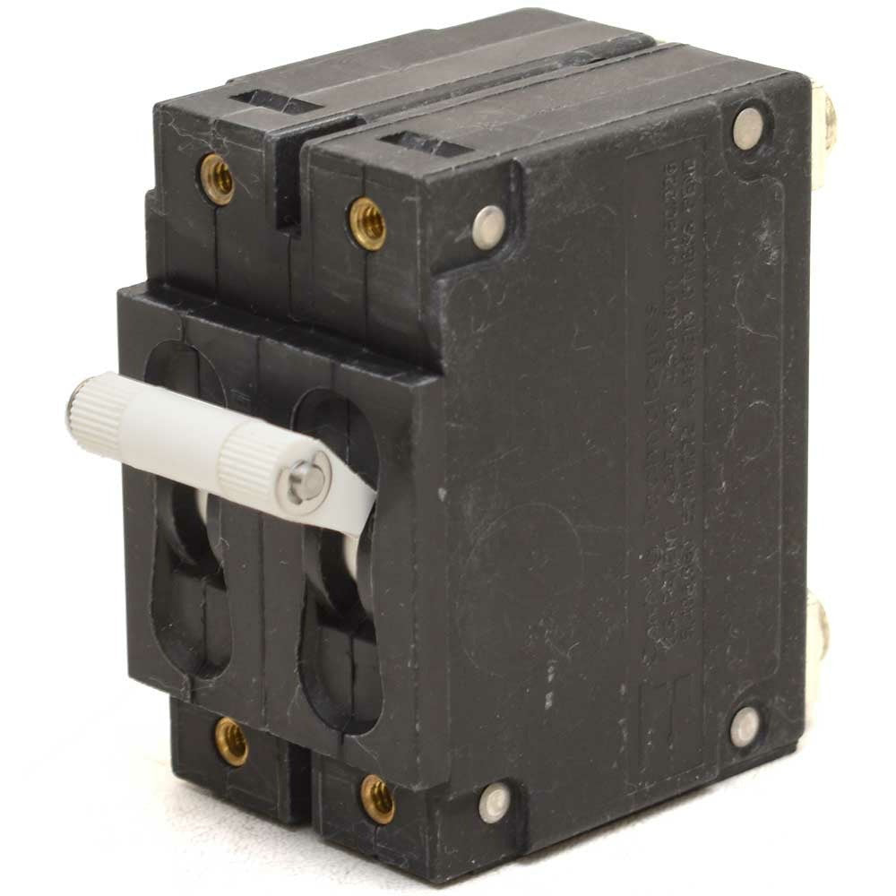 Carling Boat Toggle Circuit Breaker CA2-X0-14-350-211-I by Carling