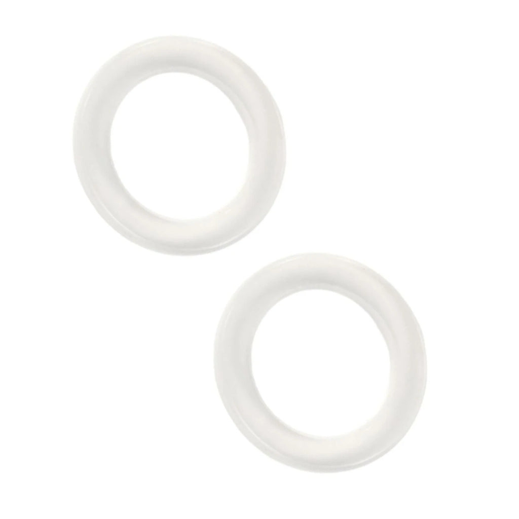 Washer for Johnson/Evinrude/OMC 2Pcs, Repl 0311598, 311598, 3852105