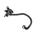 Pressure Sensor For For Expert Iv 1.6 2016 Direct Replacement