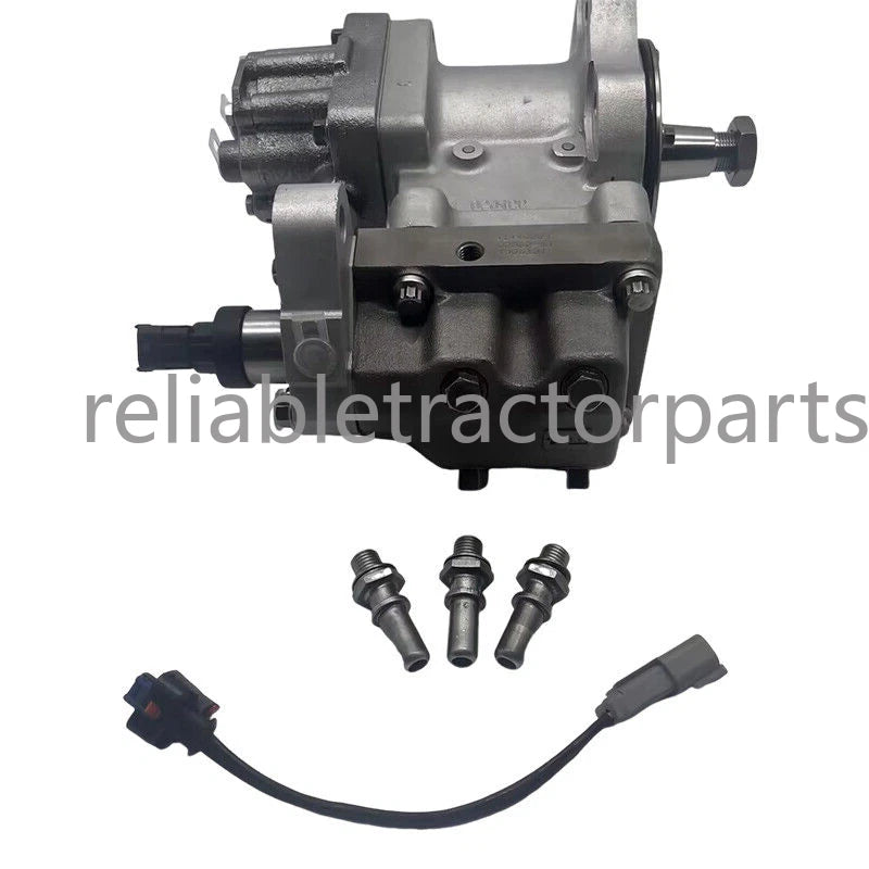 Fits For Cummins Qsc8.3/isc/isl<wbr/>e/qsl9 Engine Fuel Injection