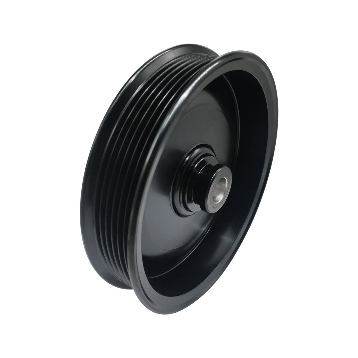 Sea Water Pump Pulley Serpentine Belt for MerCruiser 8M0150724
