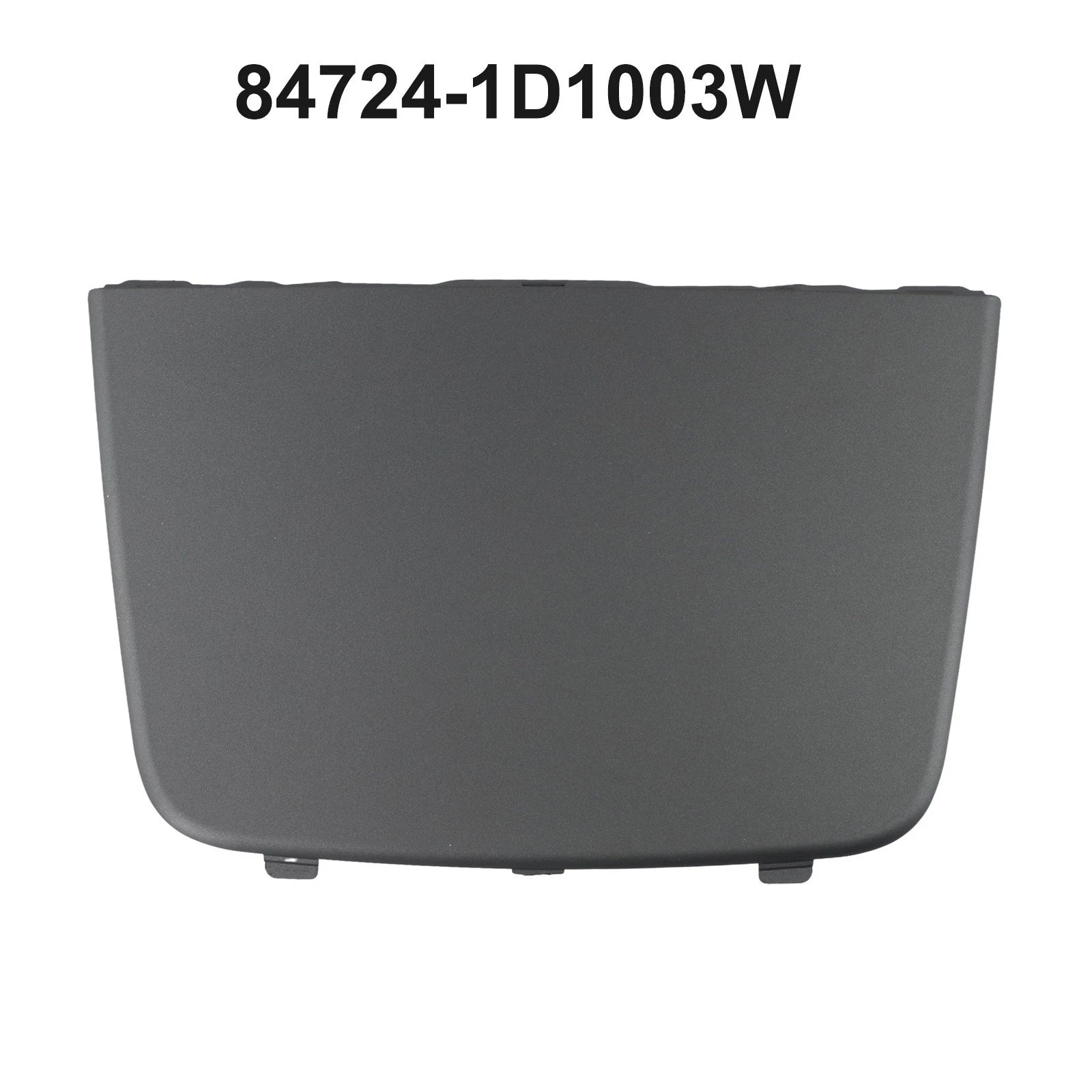 Long Lasting Instrument Panel Dashboard Interior Lightweight Parts