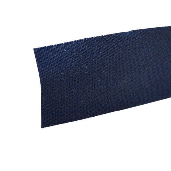 Boat Canvas Binding Dark Navy Blue