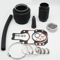 Transom Seal Bellows Kit MerCruiser Alpha One by MerCruiser