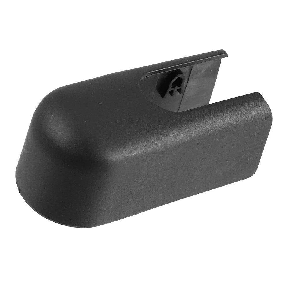 Rear Wiper Arm Cover Windshield Replacement