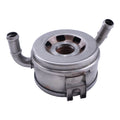 Oil Cooler 1g772-37012 For Kubota V3307 Engine M5040 M6040 M7040