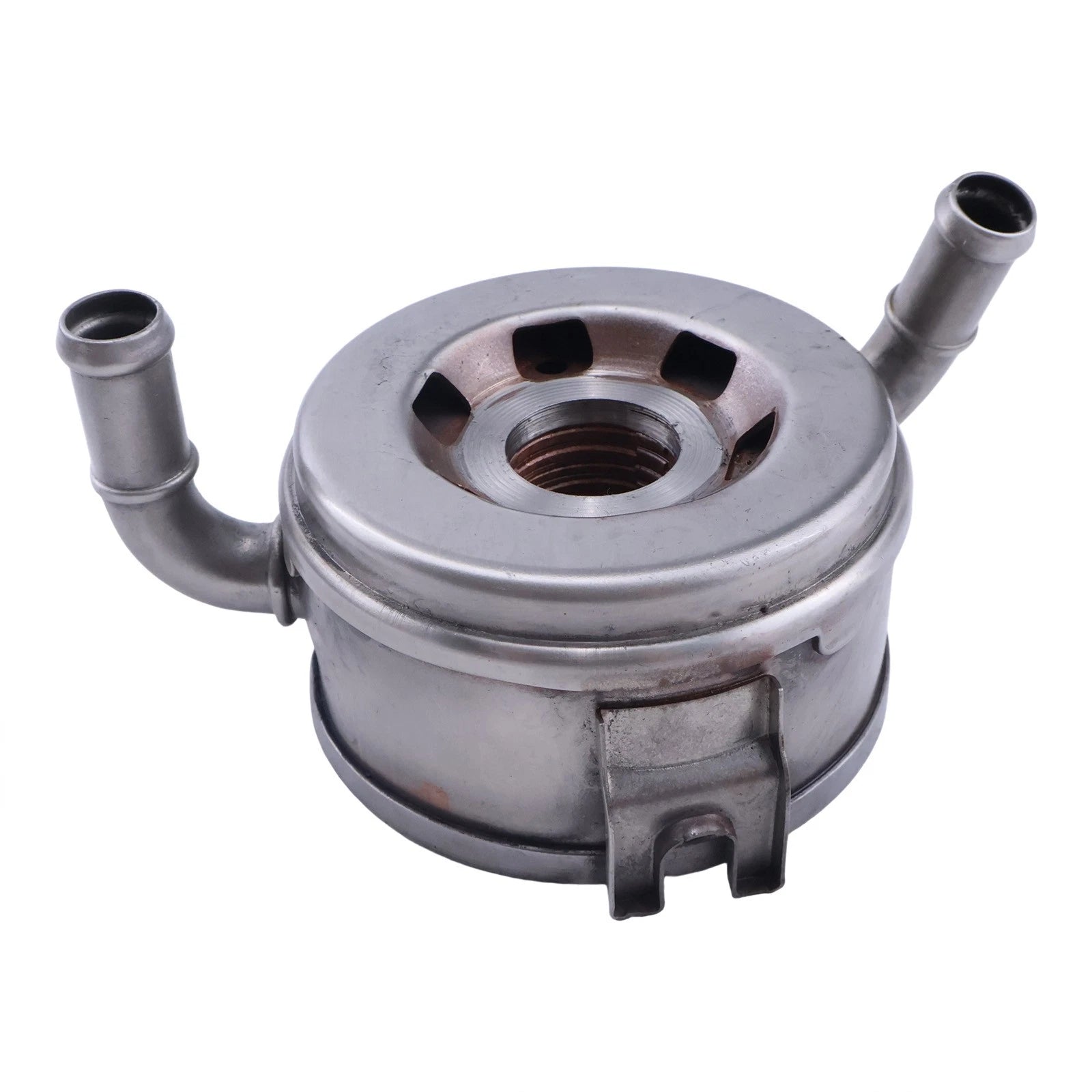 Oil Cooler 1g772-37012 For Kubota V3307 Engine M5040 M6040 M7040