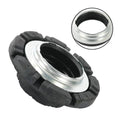 Front Strut Mount Direct Replacement