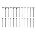 Engine Valves Ram 1500 Classic Jeep 3.0L V6 EcoDiesel