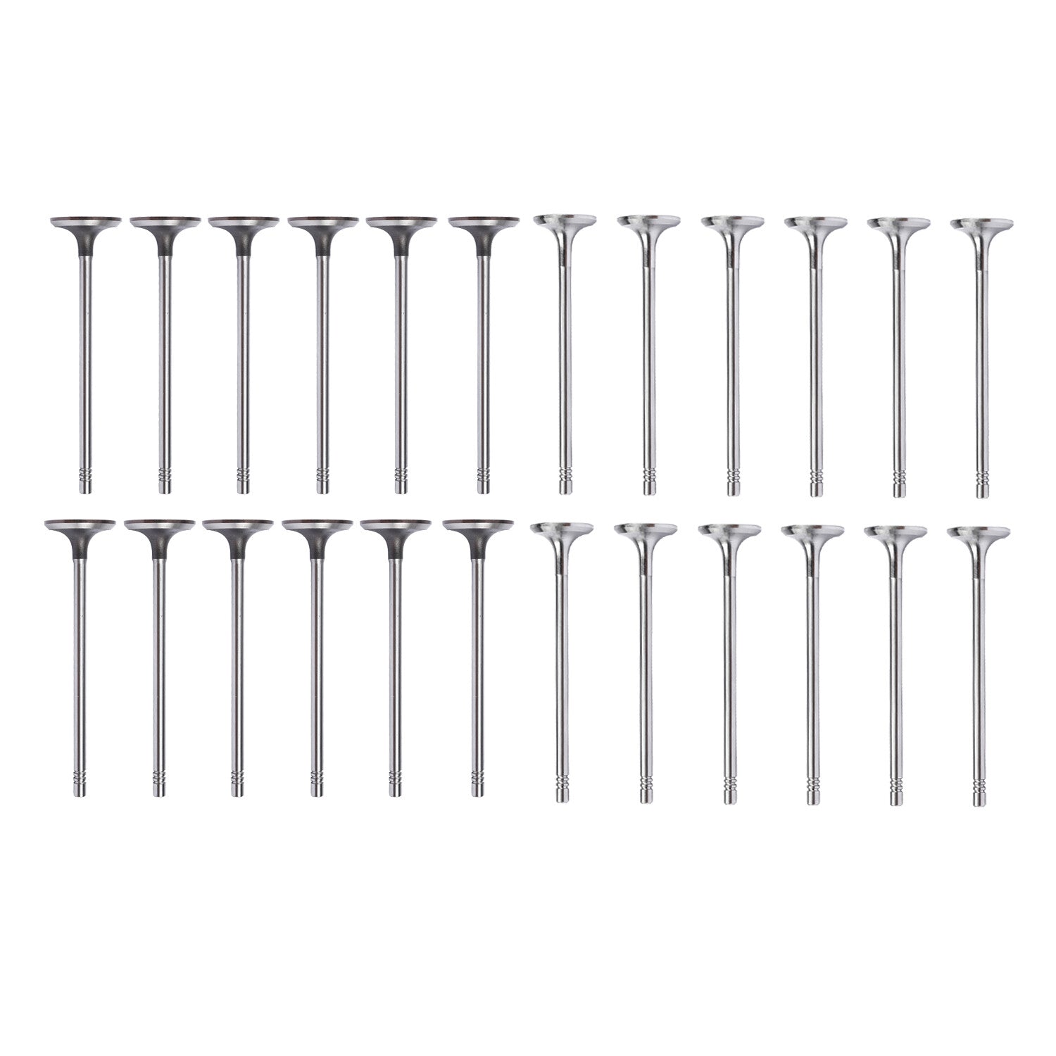 Engine Valves Ram 1500 Classic Jeep 3.0L V6 EcoDiesel