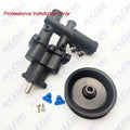 Fit Mercruiser Sea Water Pump With Pulley 46-8m0139996 46-8m0137217
