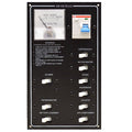 Breaker Panel Four Winns 289 GS 220 Volt by Four Winns