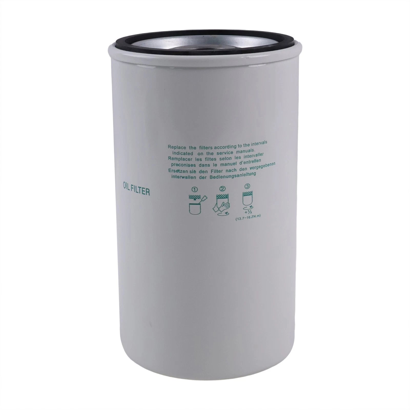 Hydraulic Oil Filter Hhv10-65050 V1311-65050 For Kubota Svl75-3 Ssv65