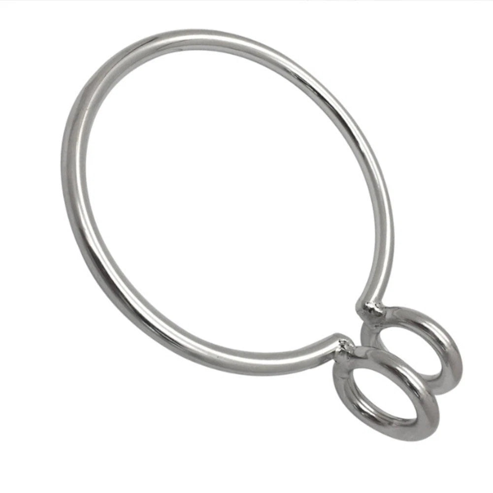 Stainless Steel 8mm Anchor Recovery Ring For Marine Anchoring And