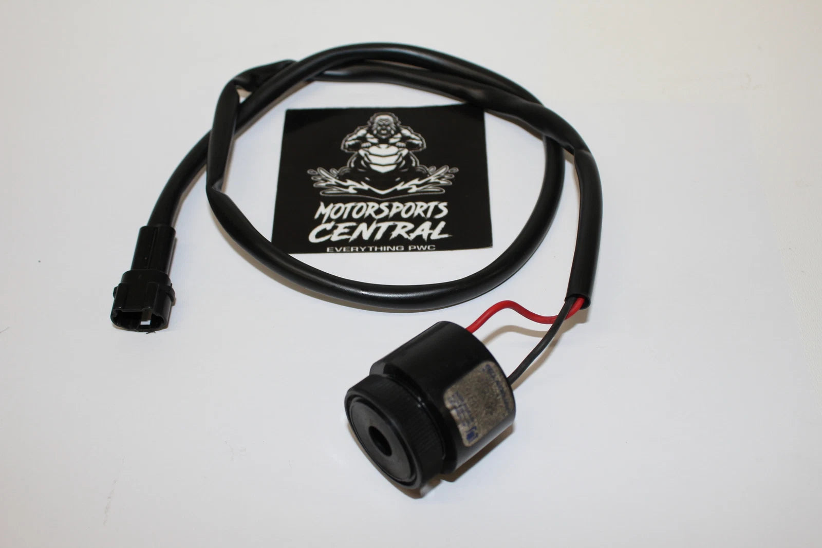 2000 Yamaha Waverunner Gp1200 Warning Beeper Buzzer Alarm Horn