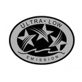 Outboard Graphic Sticker Mercury by Mercury