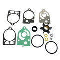 Water Pump Impeller Kit Mercury 30-70HP by Mercury