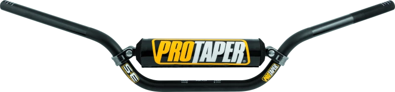 Protaper Se Atv Mid Handlebar - Jet Black