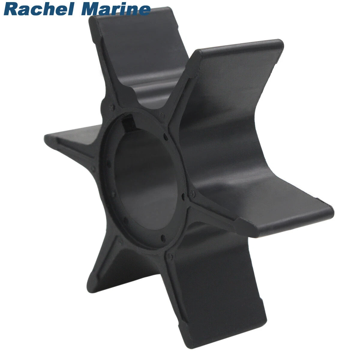 Water Pump Impeller – Suzuki DT50-85 2-Stroke
