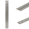 Triton Boat Piano Hinge Stainless Steel 22 5/8 x 2 1/2 Inch by Triton