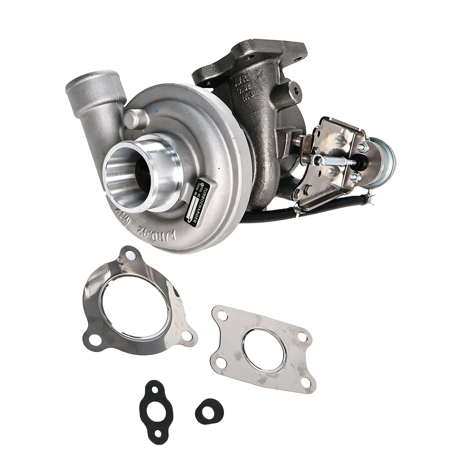 Turbo Gt25 Turbocharger 479-5799 371-3218 For Caterpillar C4.4 Engine