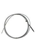 Quicksilver 8m0082543, Throttle And Shift Cable 20' | Hook & Hull Co