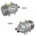 2769875 Compressor Gp Fits Caterpillar Models