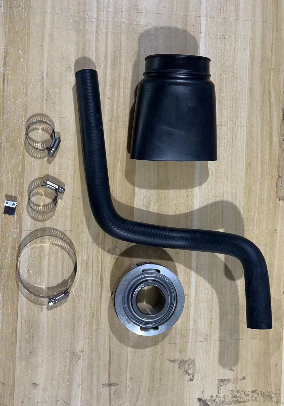 Transom Bellows Reseal Kit MerCruiser Bravo by MerCruiser
