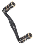 Fishing Reel Handle Water Drop Aluminum Alloy