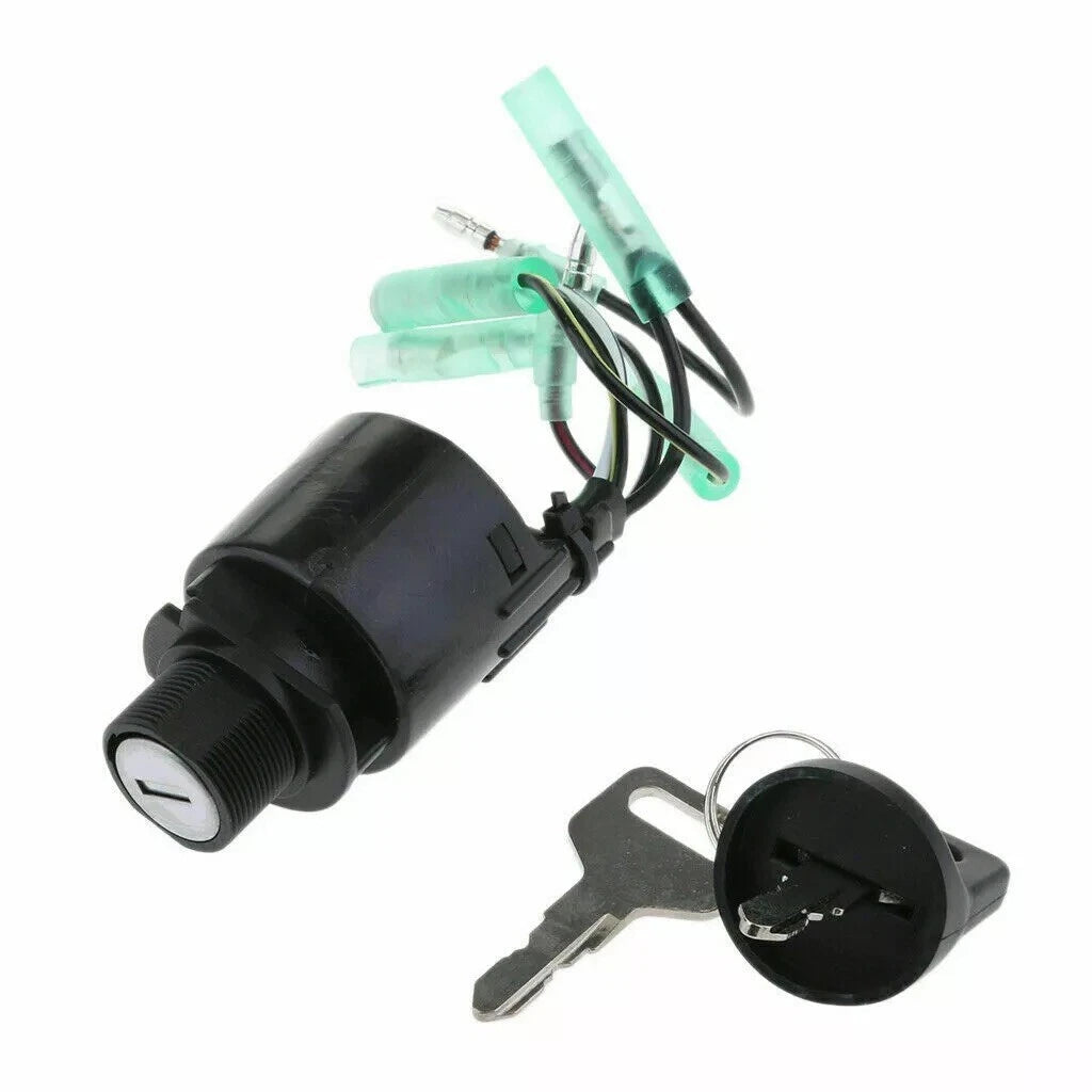 Outboard Ignition Switch & Key – Honda BF115/BF135/BF150/BF175