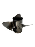 Michigan Wheel 993034, 3 X 15.25 X 19 Lh, Apollo | Hook & Hull Co