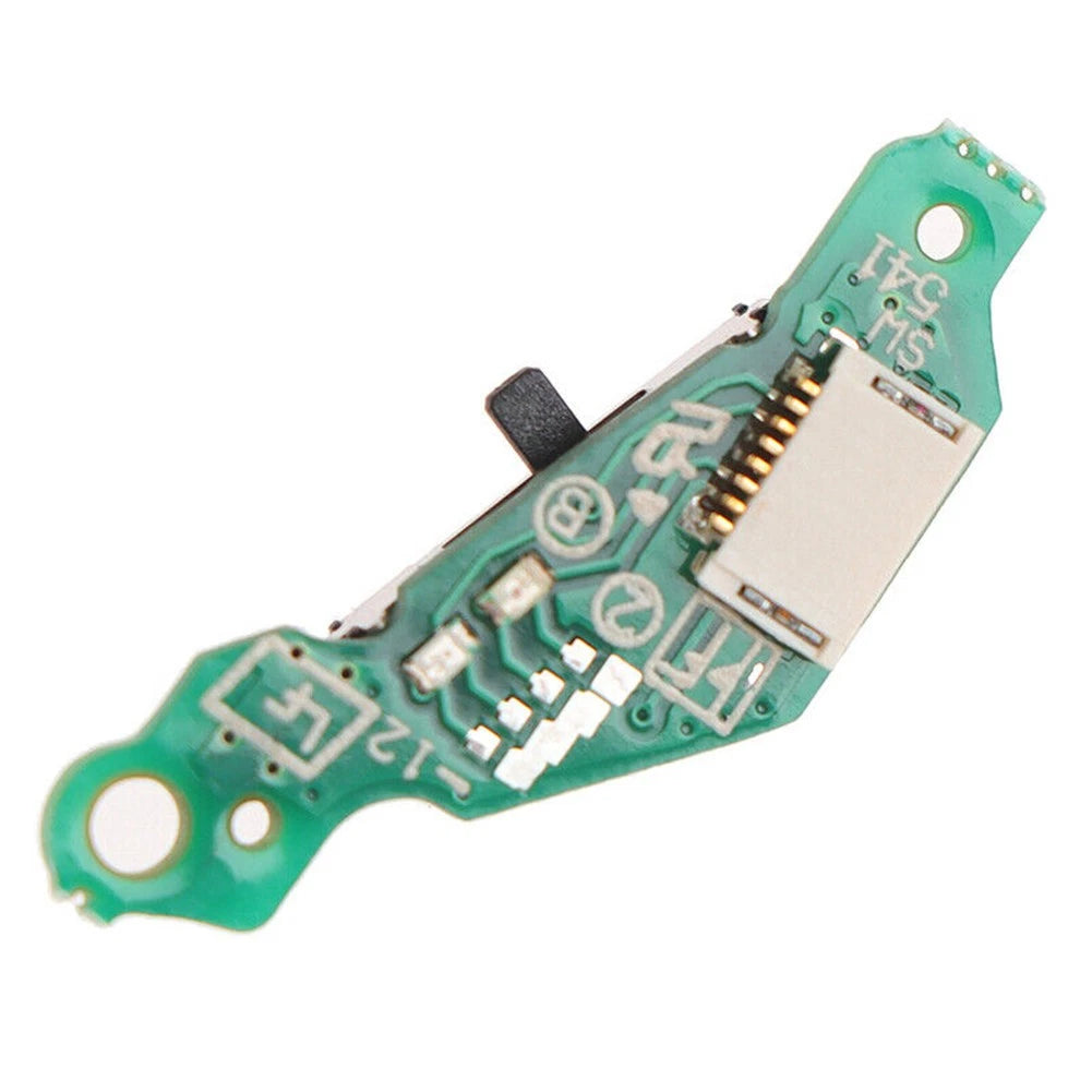 1*on Off Power Switch Circuit Board Unit For Sony Psp 3000 Console