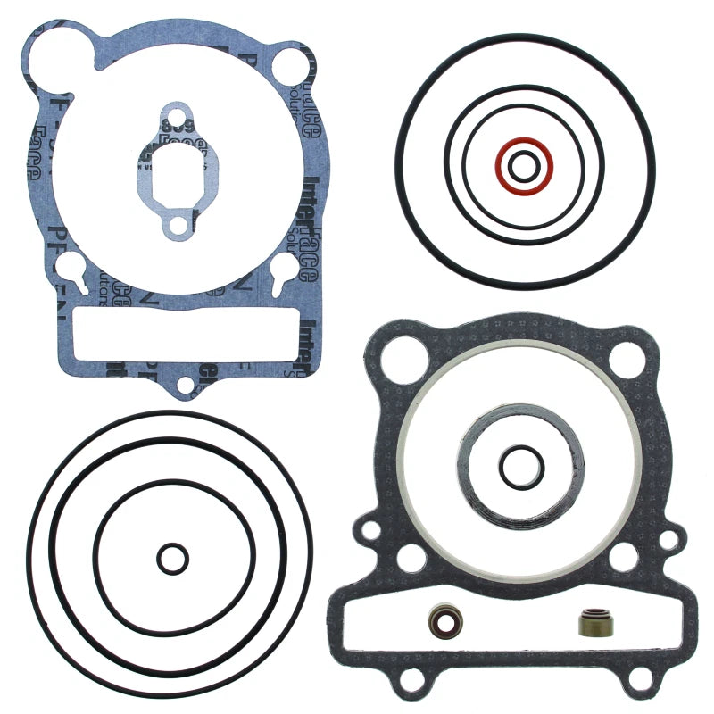 Quadboss 97-99 Yamaha Yfm350 Big Bear 4x4 Top End Gasket Set