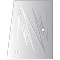 Am83995321 Side Glass - Right Hand