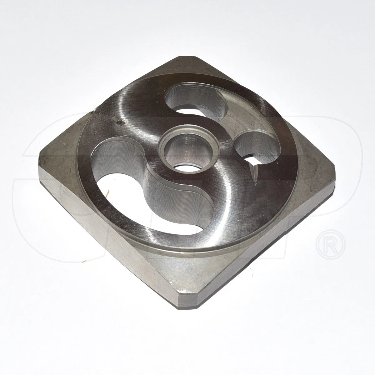 1948263 Plate-valve Fits Caterpillar Models