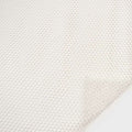 Boat Storage Mesh Fabric 97001 Off White 52 Inch
