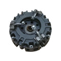 S.72904 Dual Clutch Assy. W/PTO Disc
