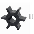 Yamaha 2-Stroke 3HP Outboard Water Pump Impeller 3AMS With Pin 6L5-44352-00Opens