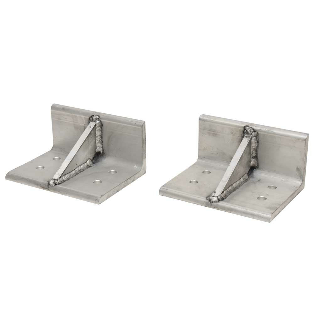 Boat Mounting Brackets Heavy Duty Aluminum