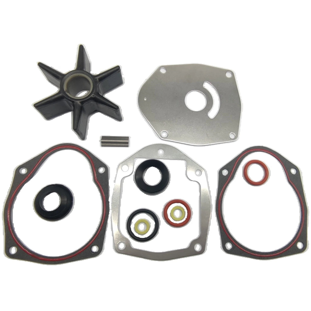 For Mercruiser Alpha One Gen 2 Outdrive Water Pump Impeller Repair
