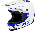 Fly Racing Kinetic Verdict Off-road Helmet 2x-large