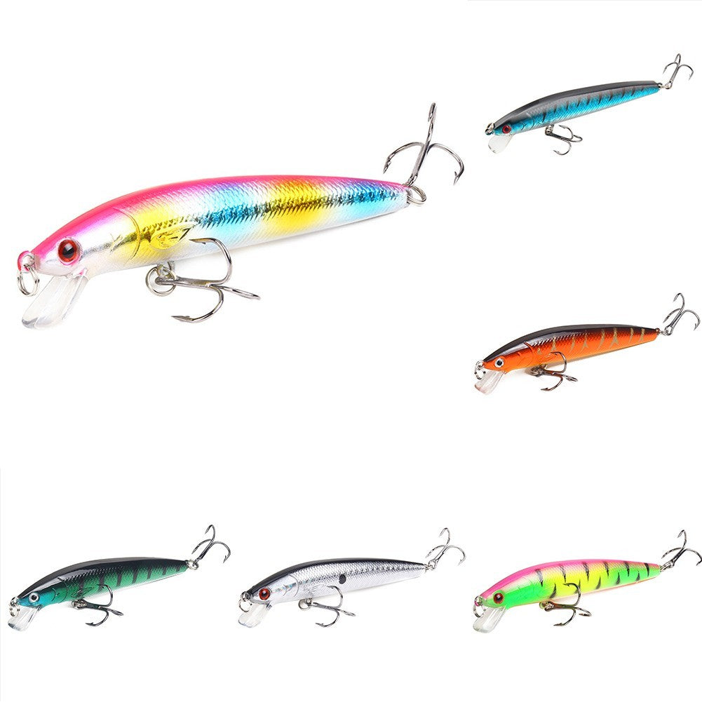 Realistic Design Fishing Lures 10cm