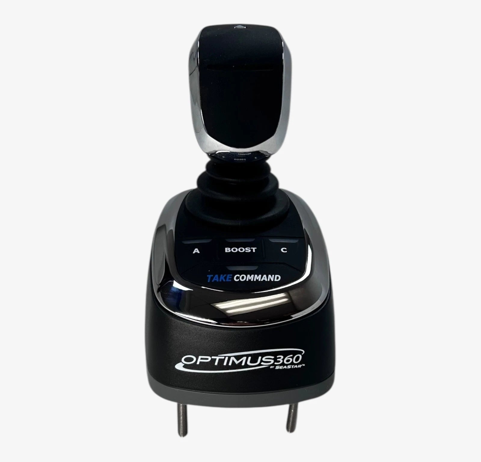 Sea Star Solutions Ej1403, Optimus 360 Master Joystick Triple Engine